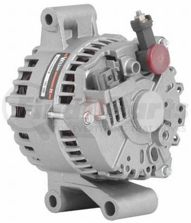 90-02-5124 by WILSON HD ROTATING ELECT - ALTERNATOR RX, FO 6G 12V 110A