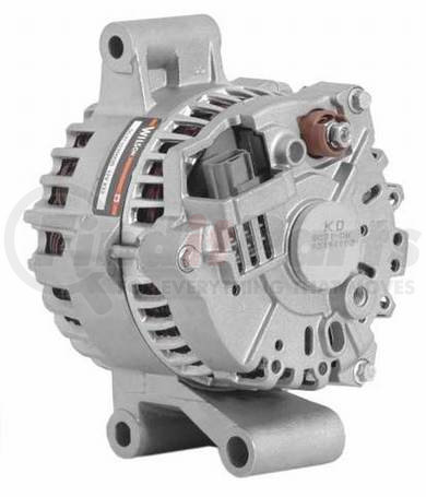 90-02-5156 by WILSON HD ROTATING ELECT - ALTERNATOR RX, FO 6G 12V 110A