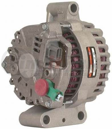 90-02-5132 by WILSON HD ROTATING ELECT - ALTERNATOR RX, FO 6G 12V 110A