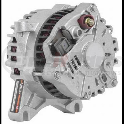 90-02-5136 by WILSON HD ROTATING ELECT - ALTERNATOR RX, FO 6G 12V 110A