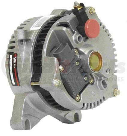 90-02-5207 by WILSON HD ROTATING ELECT - ALTERNATOR RX, FO 3G 12V 130A