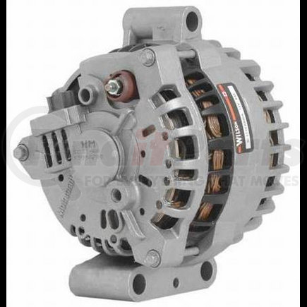 90-02-5158 by WILSON HD ROTATING ELECT - ALTERNATOR RX, FO 6G 12V 135A