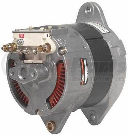 90-04-7055 by WILSON HD ROTATING ELECT - 4800 Series Alternator - 12v, 160 Amp