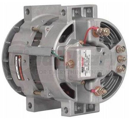 90-05-9250 by WILSON HD ROTATING ELECT - BLP Series Alternator - 12v, 140 Amp