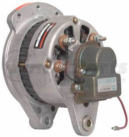 90-05-9256 by WILSON HD ROTATING ELECT - 8HC Series Alternator - 12v, 72 Amp