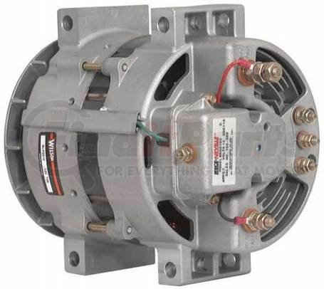 90-05-9252 by WILSON HD ROTATING ELECT - BLP Series Alternator - 12v, 160 Amp