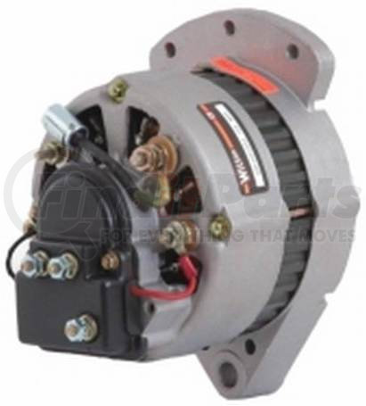 90-05-9282 by WILSON HD ROTATING ELECT - Alternator - 12v, 90 Amp