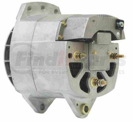 90-05-9303 by WILSON HD ROTATING ELECT - 8SC Series Alternator - 24v, 150 Amp