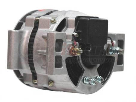 90-05-9298 by WILSON HD ROTATING ELECT - 8LHP Series Alternator - 12v, 170 Amp