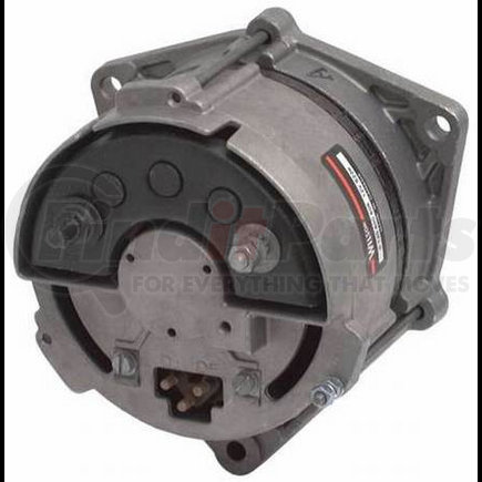 90-15-6050 by WILSON HD ROTATING ELECT - K1 Series Alternator - 12v, 35 Amp