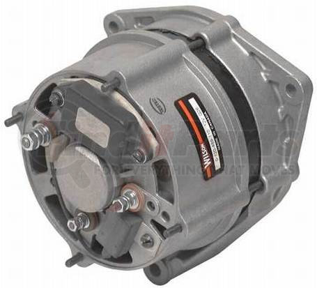 90-15-6096 by WILSON HD ROTATING ELECT - K1 Series Alternator - 12v, 55 Amp