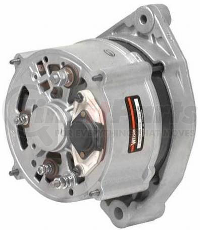 90-15-6240 by WILSON HD ROTATING ELECT - N1 Series Alternator - 12v, 90 Amp
