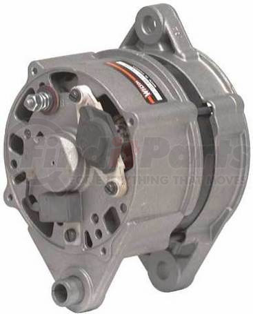 90-15-6290 by WILSON HD ROTATING ELECT - K1 Series Alternator - 12v, 65 Amp