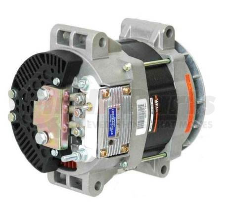 90-04-7102 by WILSON HD ROTATING ELECT - 4900 Series Alternator - 12v, 185 Amp