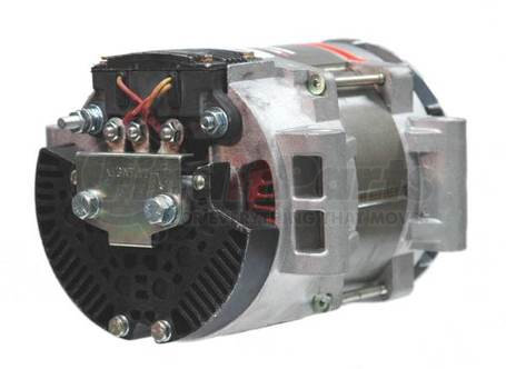 90-04-7105 by WILSON HD ROTATING ELECT - 4900 Series Alternator - 12v, 270 Amp