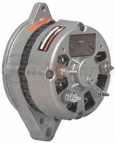 90-05-9152 by WILSON HD ROTATING ELECT - 8HA Series Alternator - 12v, 51 Amp