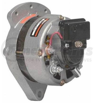 90-05-9214 by WILSON HD ROTATING ELECT - 8MR Series Alternator - 12v, 65 Amp