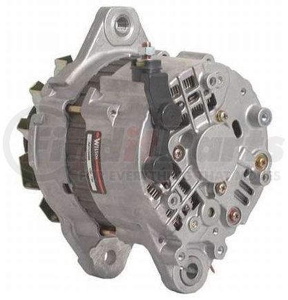 90-27-3259 by WILSON HD ROTATING ELECT - A4TU Series Alternator - 12v, 100 Amp