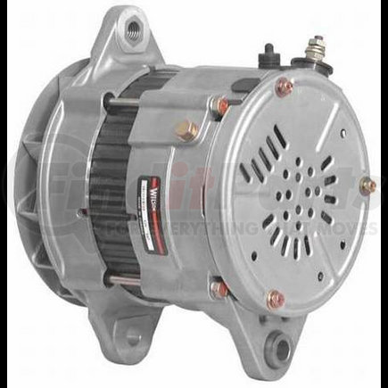 90-29-5436 by WILSON HD ROTATING ELECT - Alternator - 12v, 130 Amp