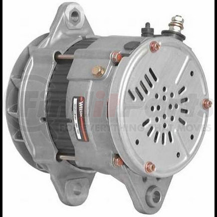 90-29-5438 by WILSON HD ROTATING ELECT - Alternator - 24v, 65 Amp