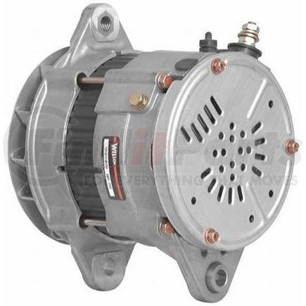 90-29-5437 by WILSON HD ROTATING ELECT - Alternator - 24v, 50 Amp