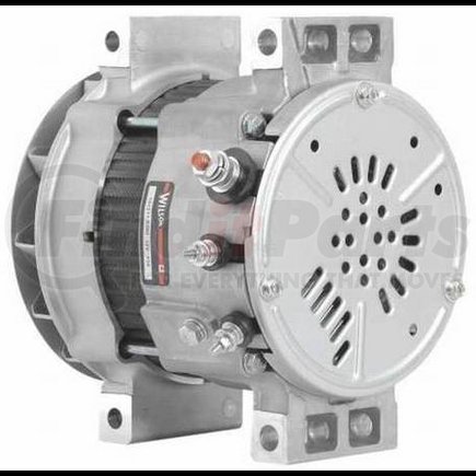 90-29-5592 by WILSON HD ROTATING ELECT - Alternator - 12v, 130 Amp