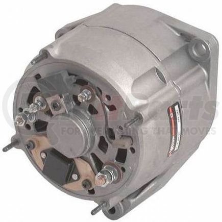 90-15-6416 by WILSON HD ROTATING ELECT - N1 Series Alternator - 24v, 55 Amp