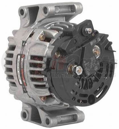 90-15-6421 by WILSON HD ROTATING ELECT - ALTERNATOR RX, BO KCB1 12V 90A