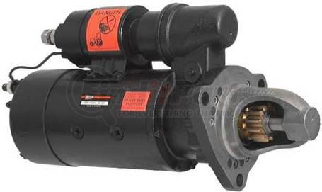 91-15-7015 by WILSON HD ROTATING ELECT - KE Series Starter Motor - 24v, Direct Drive