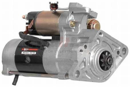 91-27-3294 by WILSON HD ROTATING ELECT - M8T Series Starter Motor - 12v, Planetary Gear Reduction