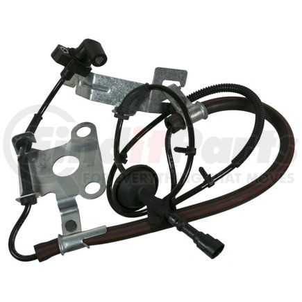 AB121062 by WAGNER - ABS Wheel Speed Sensor