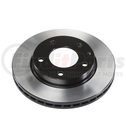 Wagner BD125274E Disc Brake Rotor Wagner BD125274E Brake Rotor
