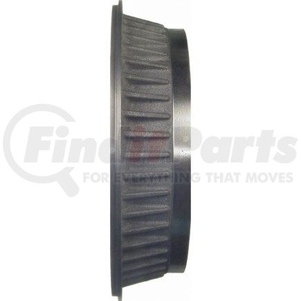 Wagner BD125595 Brake Drum Wagner BD125595 Brake Drum