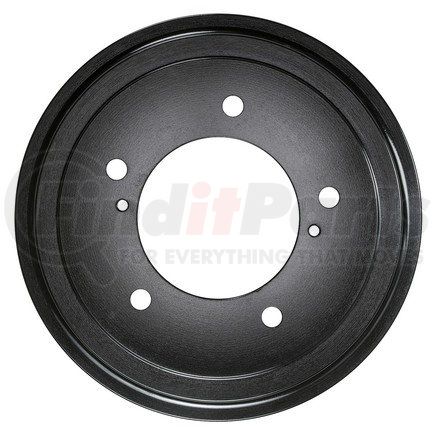 BD125597E by WAGNER - Wagner BD125597E Brake Drum