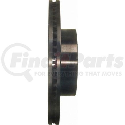 Wagner BD125721 Disc Brake Rotor Wagner BD125721 Brake Rotor
