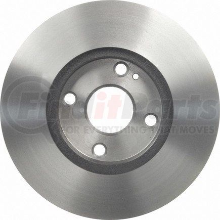 Wagner BD125422 Disc Brake Rotor Wagner BD125422 Brake Rotor