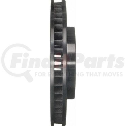 Wagner BD125507 Disc Brake Rotor Wagner BD125507 Brake Rotor