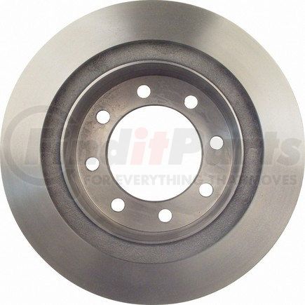 BD126049 by WAGNER - Wagner BD126049 Brake Rotor