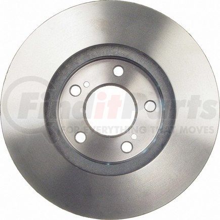 Wagner BD126058 Disc Brake Rotor Wagner BD126058 Brake Rotor