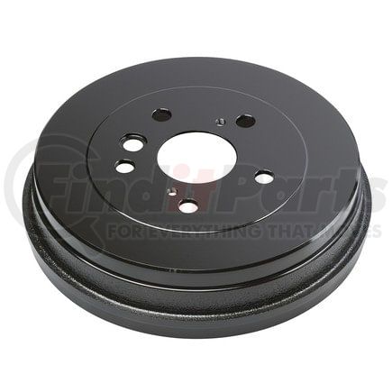 BD126091E by WAGNER - Wagner BD126091E Brake Drum