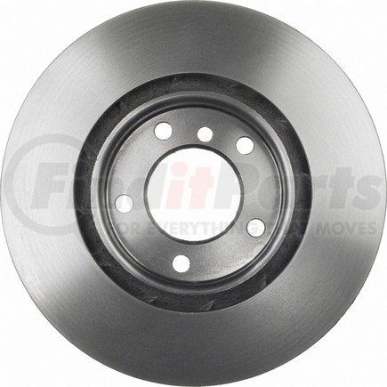 Wagner BD125793 Disc Brake Rotor Wagner BD125793 Brake Rotor