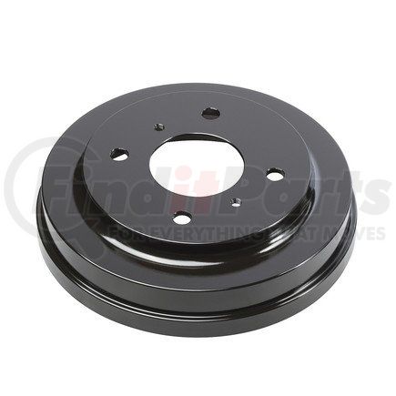 BD125795E by WAGNER - Wagner BD125795E Brake Drum