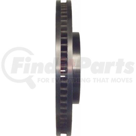 Wagner BD126023 Disc Brake Rotor Wagner BD126023 Brake Rotor