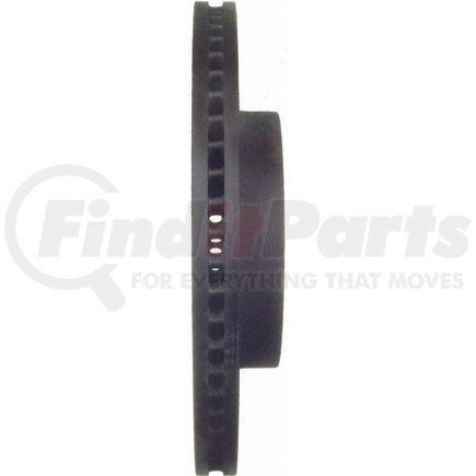 Wagner BD126039 Disc Brake Rotor Wagner BD126039 Brake Rotor