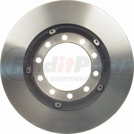 Wagner BD126362 Disc Brake Rotor Wagner BD126362 Brake Rotor
