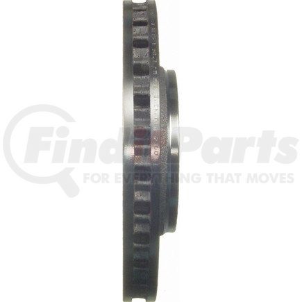 Wagner BD126349 Disc Brake Rotor Wagner BD126349 Brake Rotor