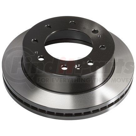 BD180441E by WAGNER - Brake Rotor