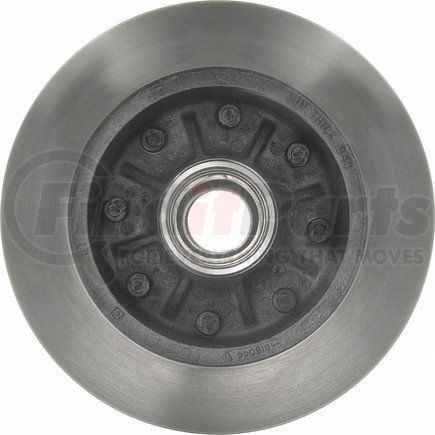 Wagner BD60450 Disc Brake Rotor and Hub Assembly Wagner BD60450 Brake Hub & Rotor
