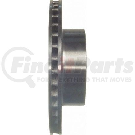BD60439 by WAGNER - Wagner BD60439 Brake Rotor