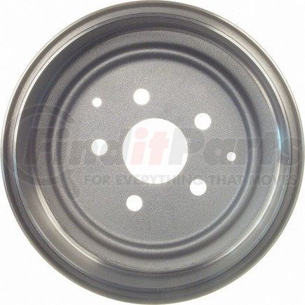 BD60605 by WAGNER - Wagner BD60605 Brake Drum